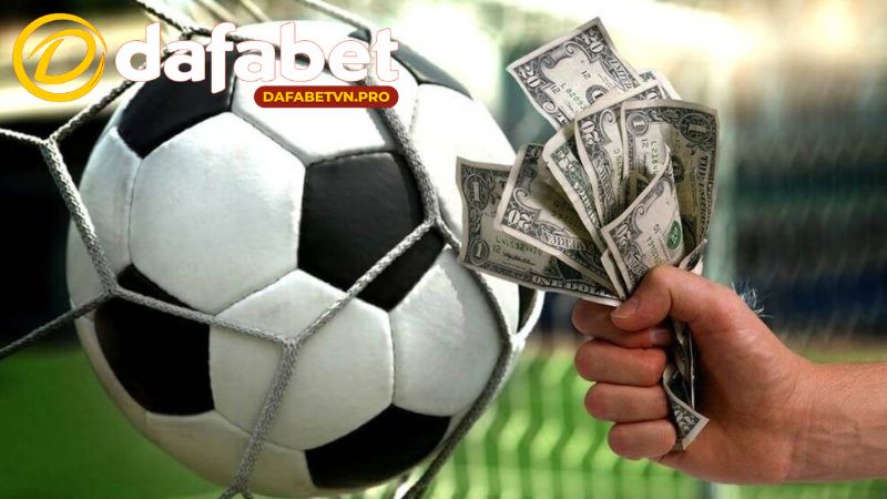 Tham khảo bí quyết soi kèo nhà cái giải mã kèo nhà cái Dafabet để nâng cao tỷ lệ thắng.