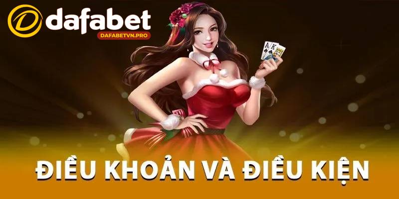 Bạn cần đọc kỹ khuyến mãi nhà cái Dafabet trước khi tham gia