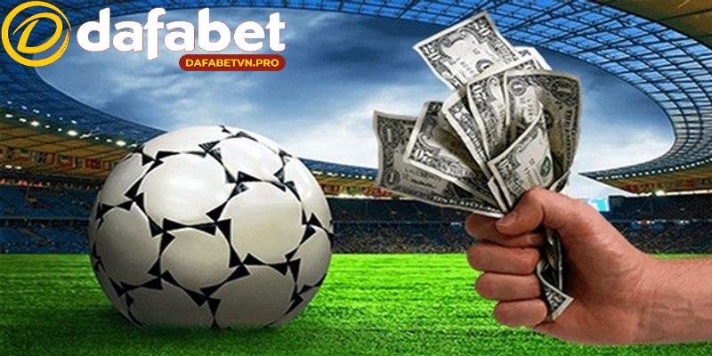 Bắt kèo chấp 0.5 theo đội chủ nhà có tỷ lệ thắng cao