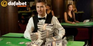 Dafabet không bị chặn: Hướng dẫn truy cập cực đơn giản