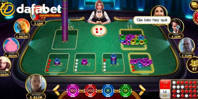 Đặt cược theo người thắng là mẹo hữu ích giúp bạn nâng cao chuỗi thắng Đặt cược theo người thắng là mẹo hữu ích giúp bạn nâng cao chuỗi thắng