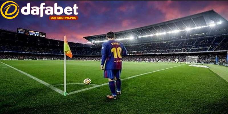 Dữ liệu số lần phạt góc trong quá khứ rất quan trọng để bạn soi kèo