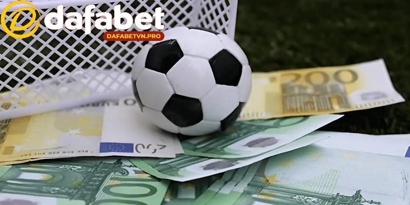 Kèo cược tài xỉu 1 3/4 trái có cách đọc khác nhau theo 3 trường hợp