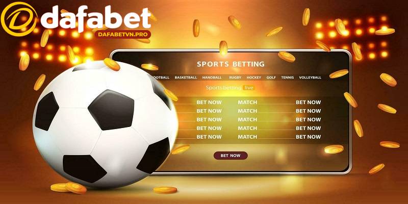 Nắm chắc cách đọc kèo góc trực tuyến tại Dafabet