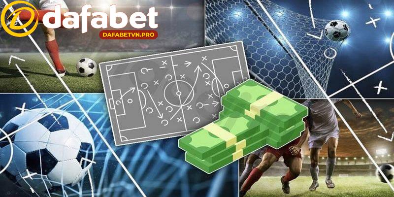 Phân tích thông tin trận đấu giúp cược kèo tài xỉu hiệu quả