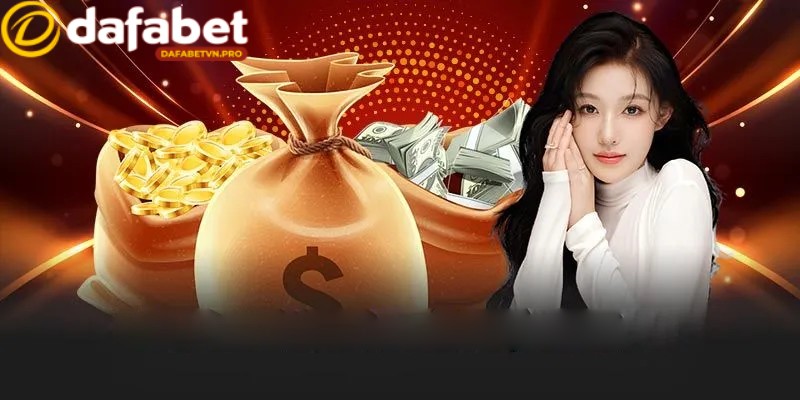 Sau khi nạp tiền Dafabet bạn có thể dễ dàng trải nghiệm toàn bộ trò chơi tại đây