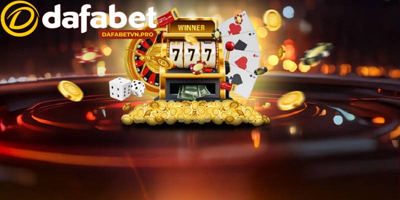 Tầm nhìn chiến lược của Dafabet trở thành nền tảng giải trí tốt nhất thế giới