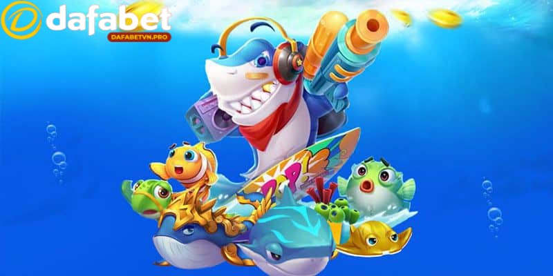 Tùy vào loại cá mà bạn nên lựa chọn vũ khí phù hợp Tùy vào loại cá mà bạn nên lựa chọn vũ khí phù hợp