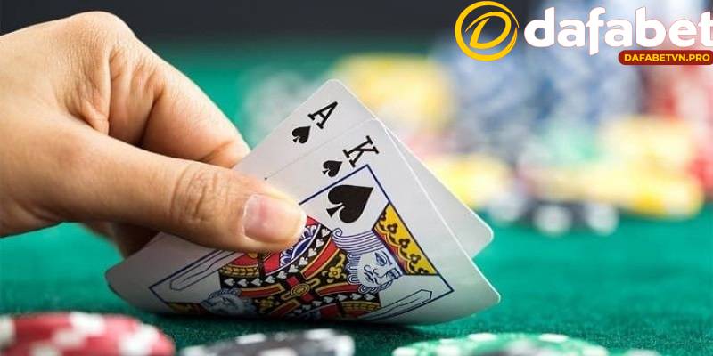 Xì dách đổi thưởng dễ hiểu, dễ cược, dễ thắng